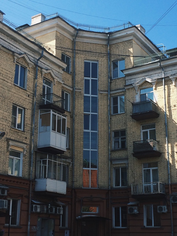 Алина Масленникова | Berlin
