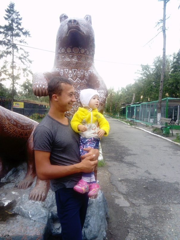 Андрей Никифоров | Абакан