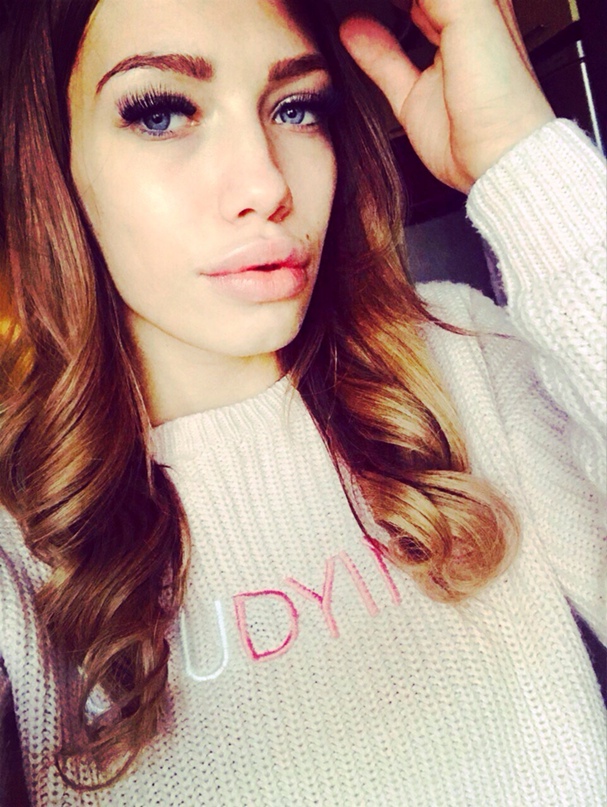 Карина Барсукова | Киев