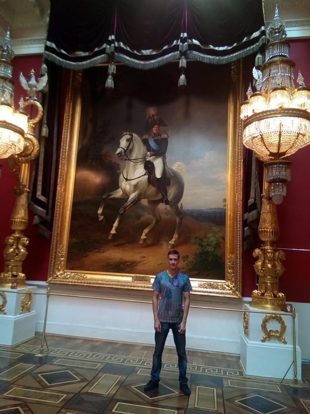 Богдан Савченко | Макеевка