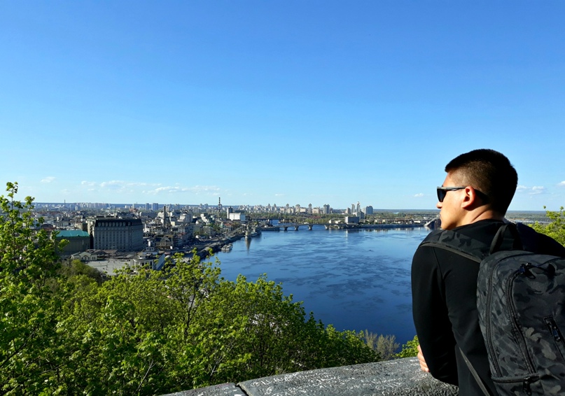 Александр Богдан | Киев