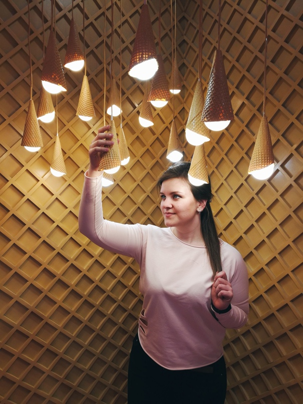 Виктория Леонова | Москва