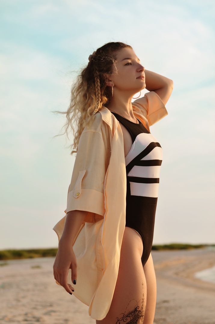 Надежда Проценко | Партенит