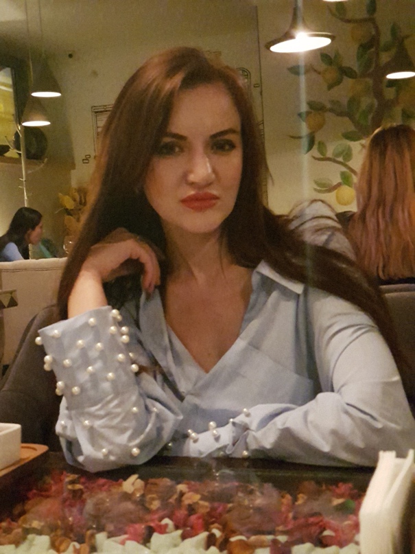 Маргарита Александровна | Сочи