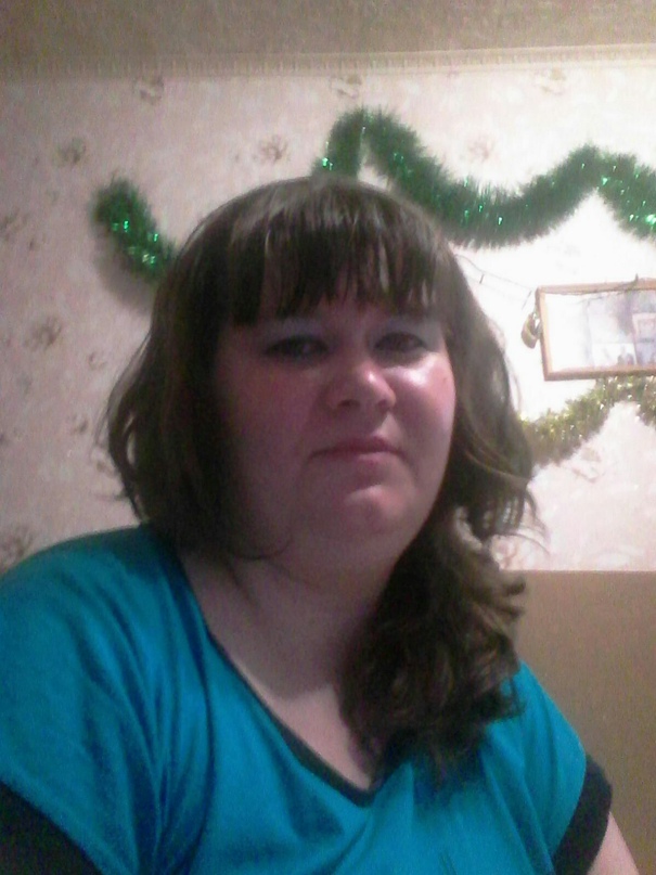 Александра Морозкина | Ульяновск