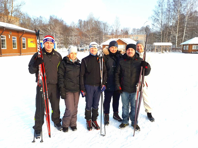 Данил Петров | Санкт-Петербург