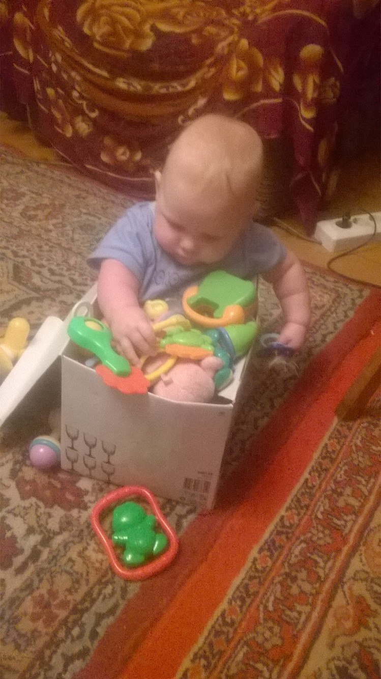 Оксана Григорьева | Красноярск