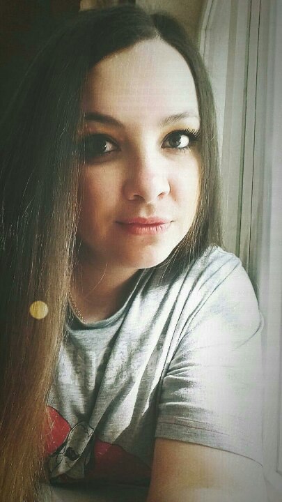 Анна Сахно | Севастополь