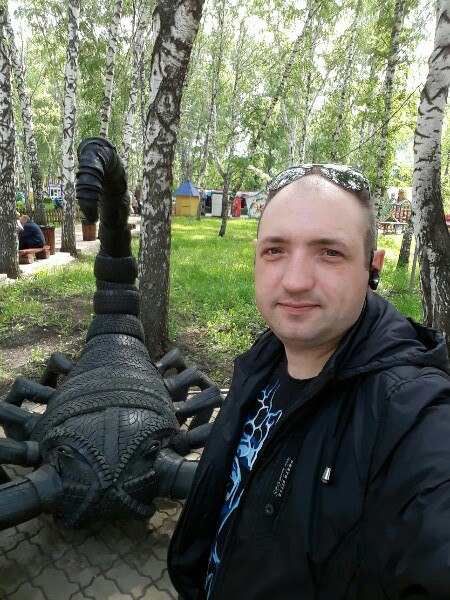 Дмитрий Минеев | Стерлитамак