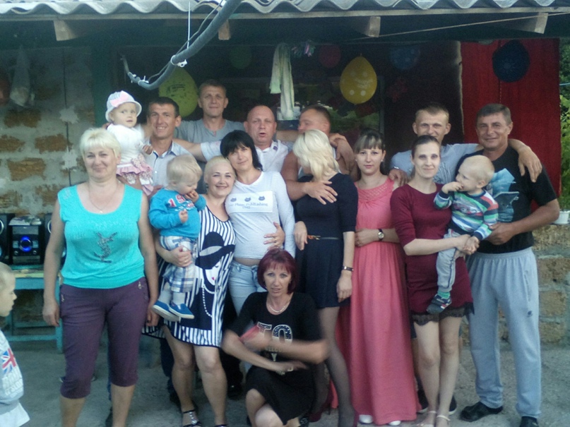 Владислав Витальевич | Крымка