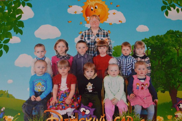 Алёна Борисенкова | Городок