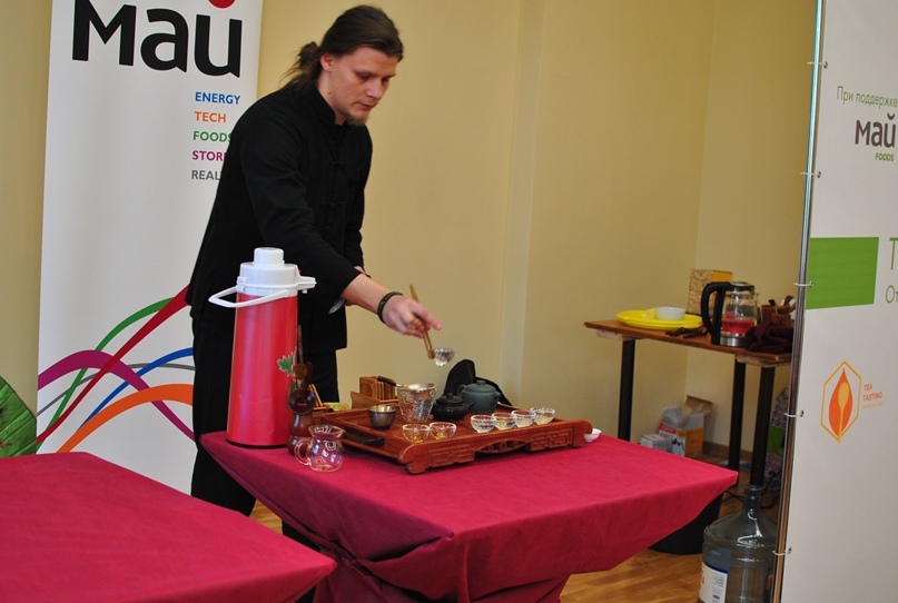 Владимир Акимочкин | Белгород