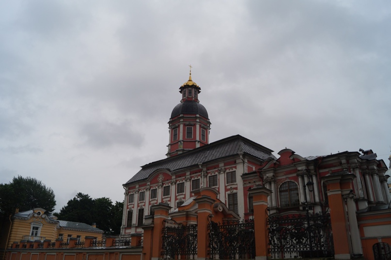 Дмитрий Жеребцов | Москва