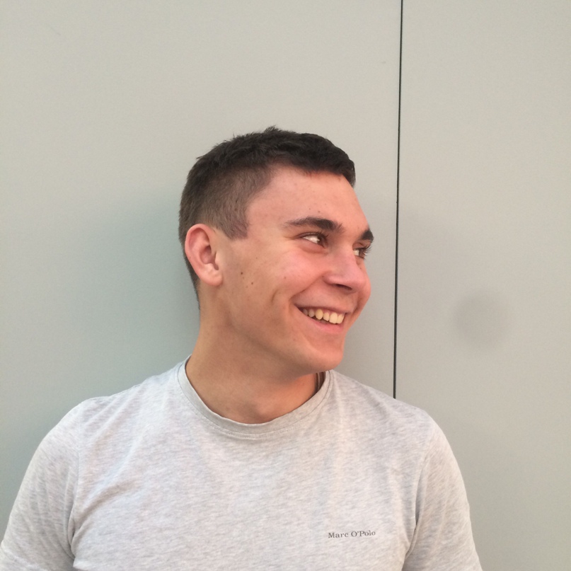 Максим Пименов | Москва