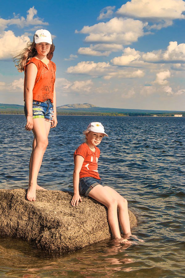 Мария Журавлева | Екатеринбург