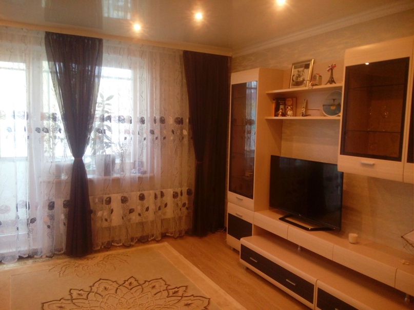 Дмитрий Марков | Трехгорный