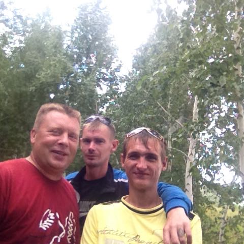 Павел Чистяков | Бердск
