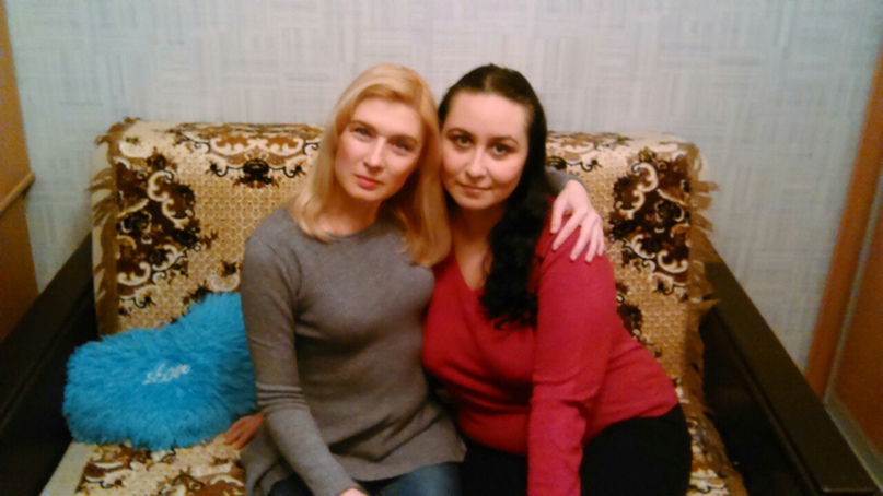 Наталия Романова | Казань