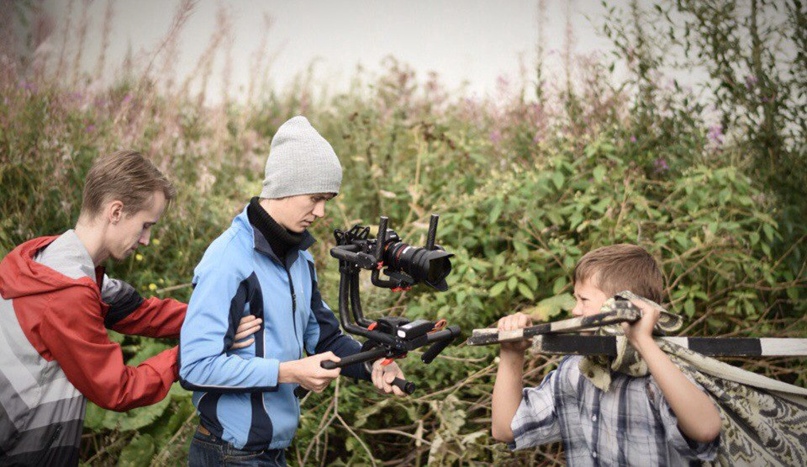 Сергей Поромов |