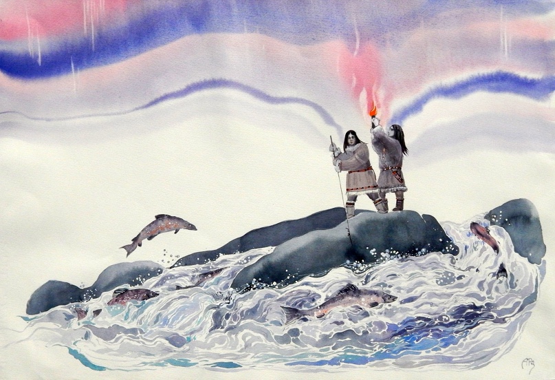 Eve Braun | Санкт-Петербург