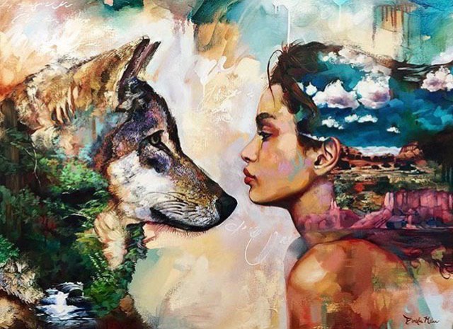 Татьяна Коледа | Минск