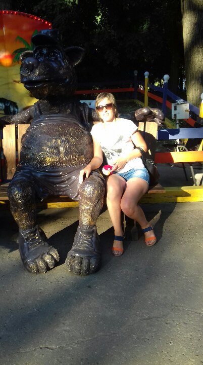 Наталья Рукина | Якутск