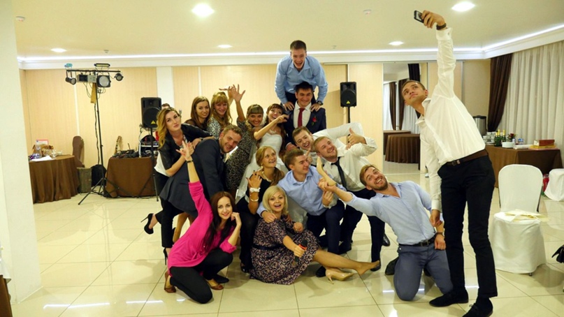 Екатерина Железнова | Оренбург