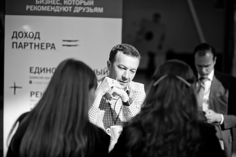 Андрей Разуваев | Тюмень