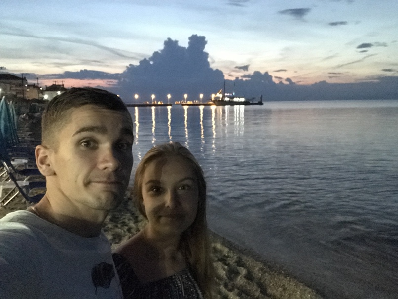 Елена Левицкая | Кишинев