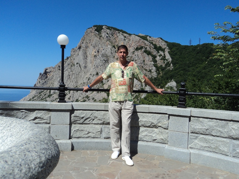 Олег Королев | Ялта