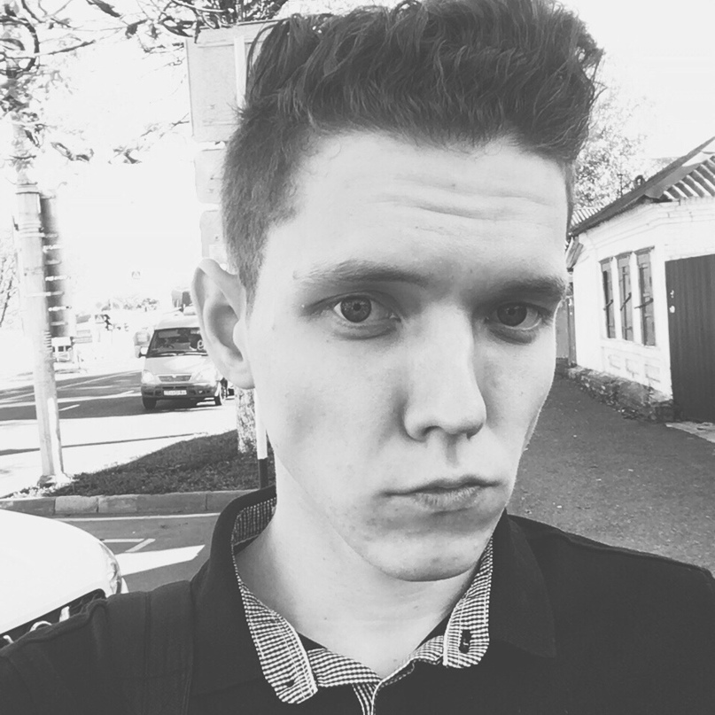 Дима Сушков | Краснодар