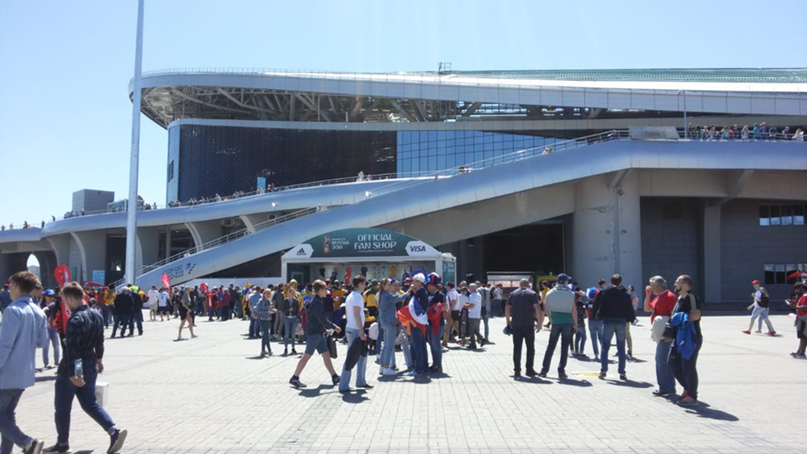 Андрей Кудрявцев | Москва