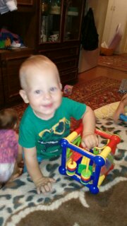 Андрей Кучинский | Лида