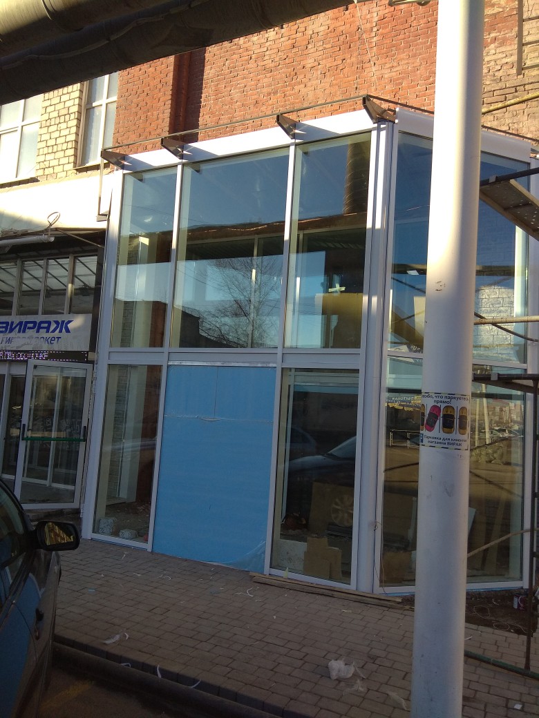 Алексей Бирюков | Красноярск