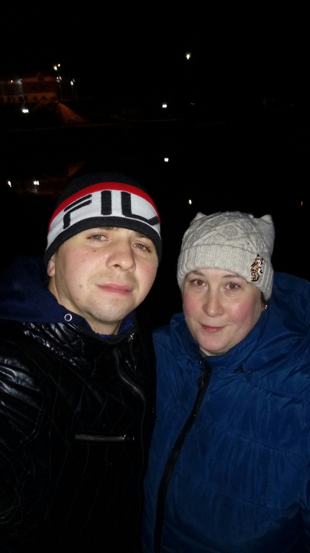 Михаил Ибрагимов | Луга