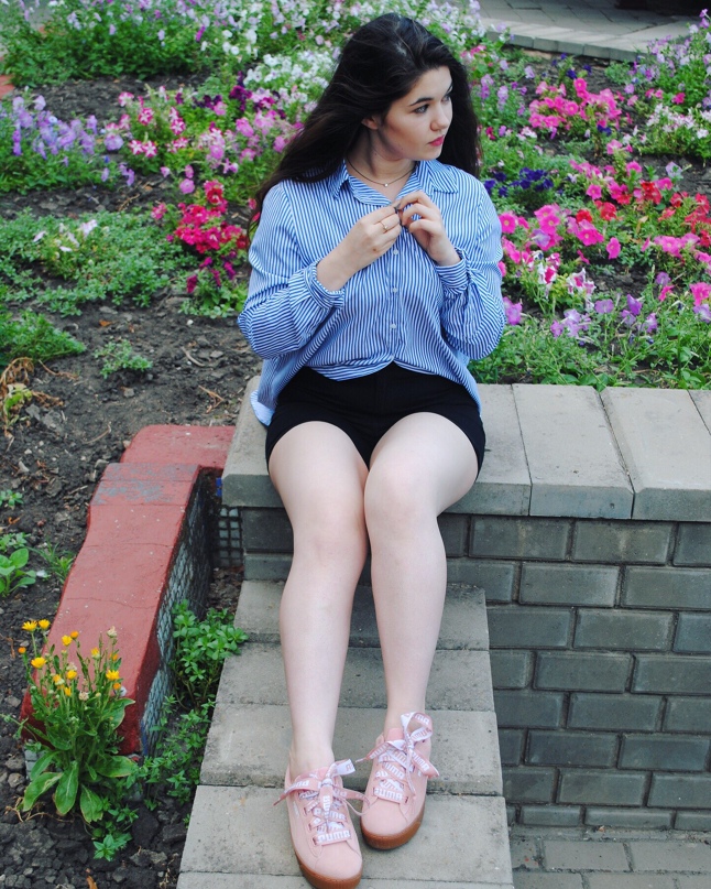 Мария Шершнёва |