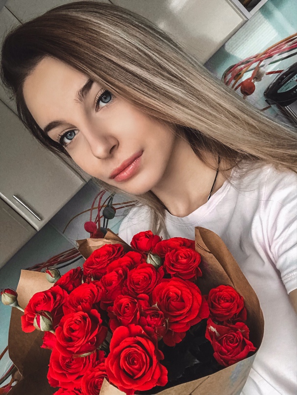 Алина Губина |