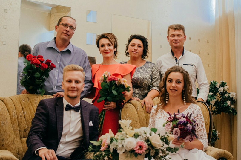 Наталья Ткачёва | Витебск