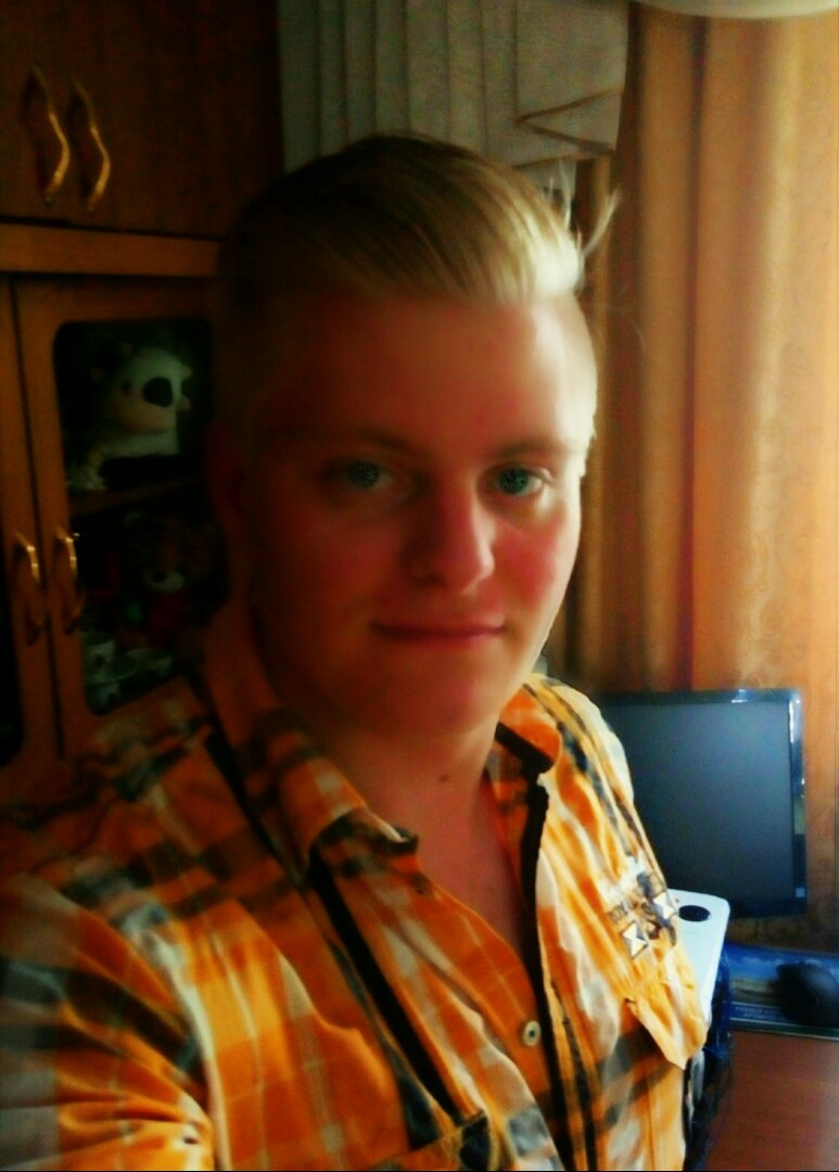 Максим Пугачёв | Челябинск