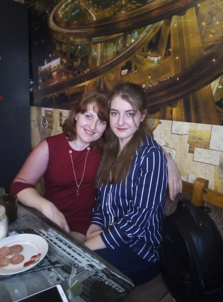 Татьяна Агафонова | Оболь