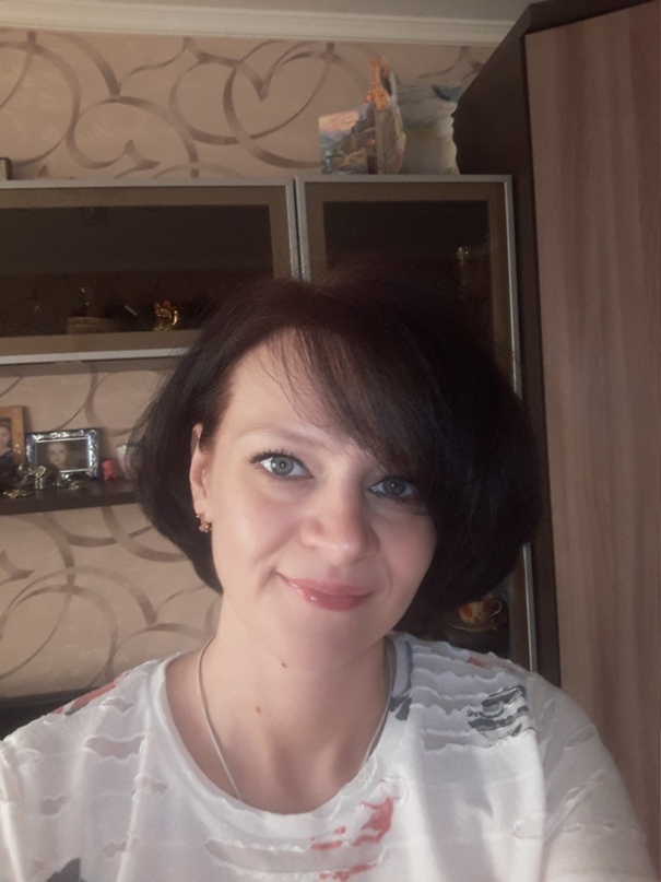 Галина Серебрякова |