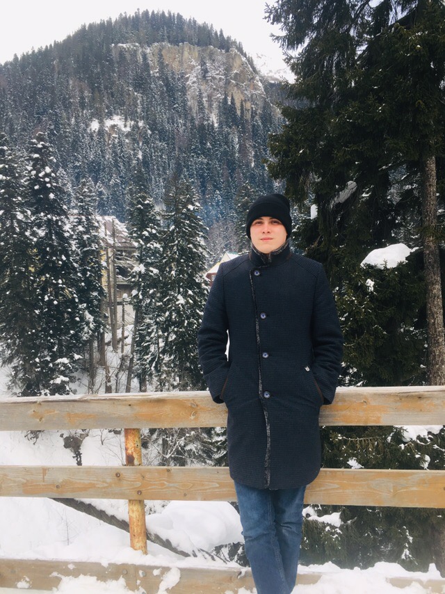 Виктор Плотников | Ростов-на-Дону