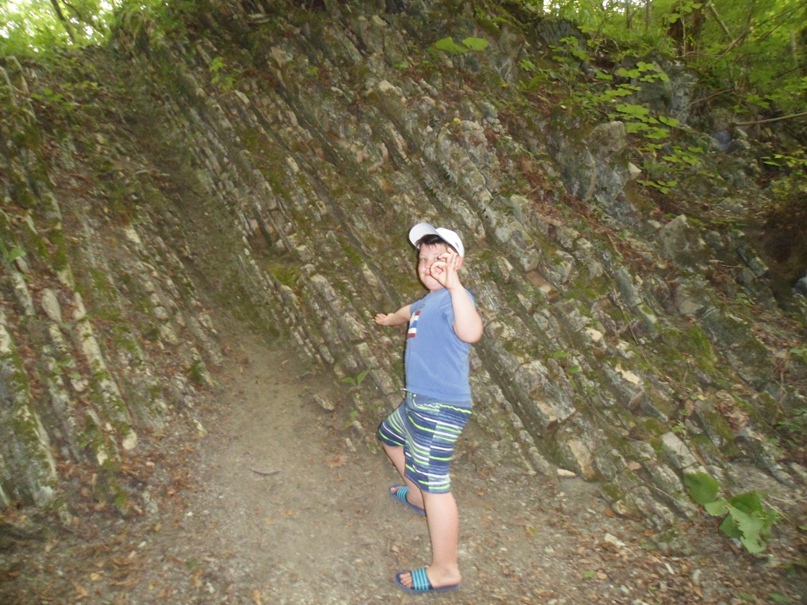 Люба Новикова | Курган