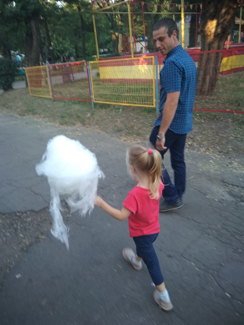 Надежда Шульга | Днепр (Днепропетровск)