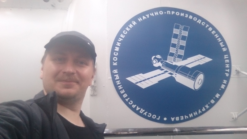 Женя Якубов | Санкт-Петербург