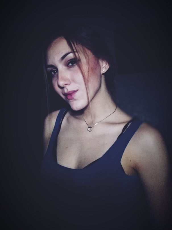 Евгения Петрова | Москва