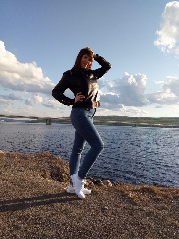 Юлия Грызунова | Мурманск