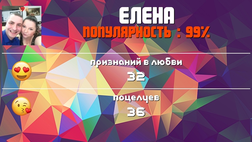 Елена Меньшикова | Железногорск