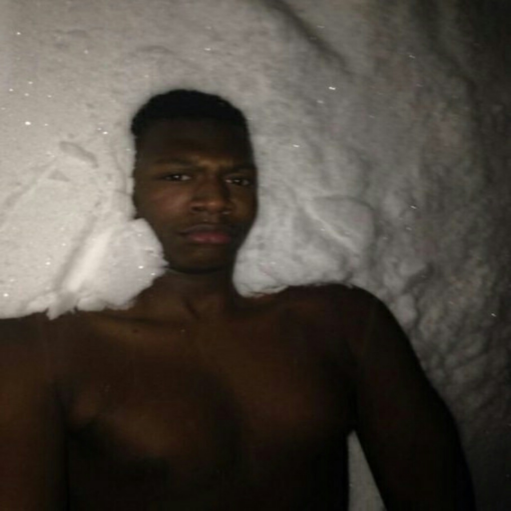 Пена прикол