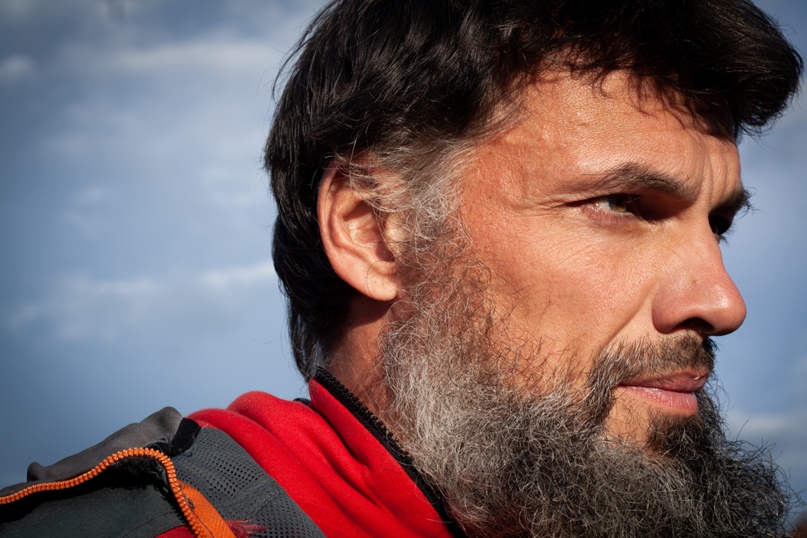 Дарья Кротова | Warszawa